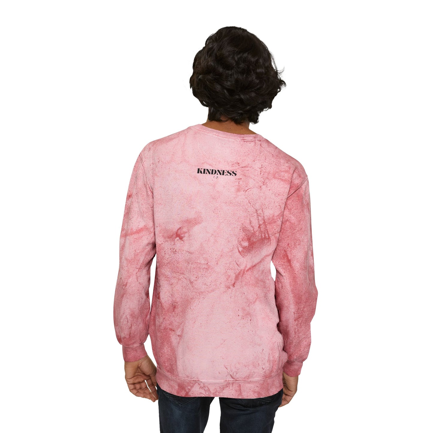 Gothic Dove Vintage Inspired Sweatshirt - by Favio Moreno