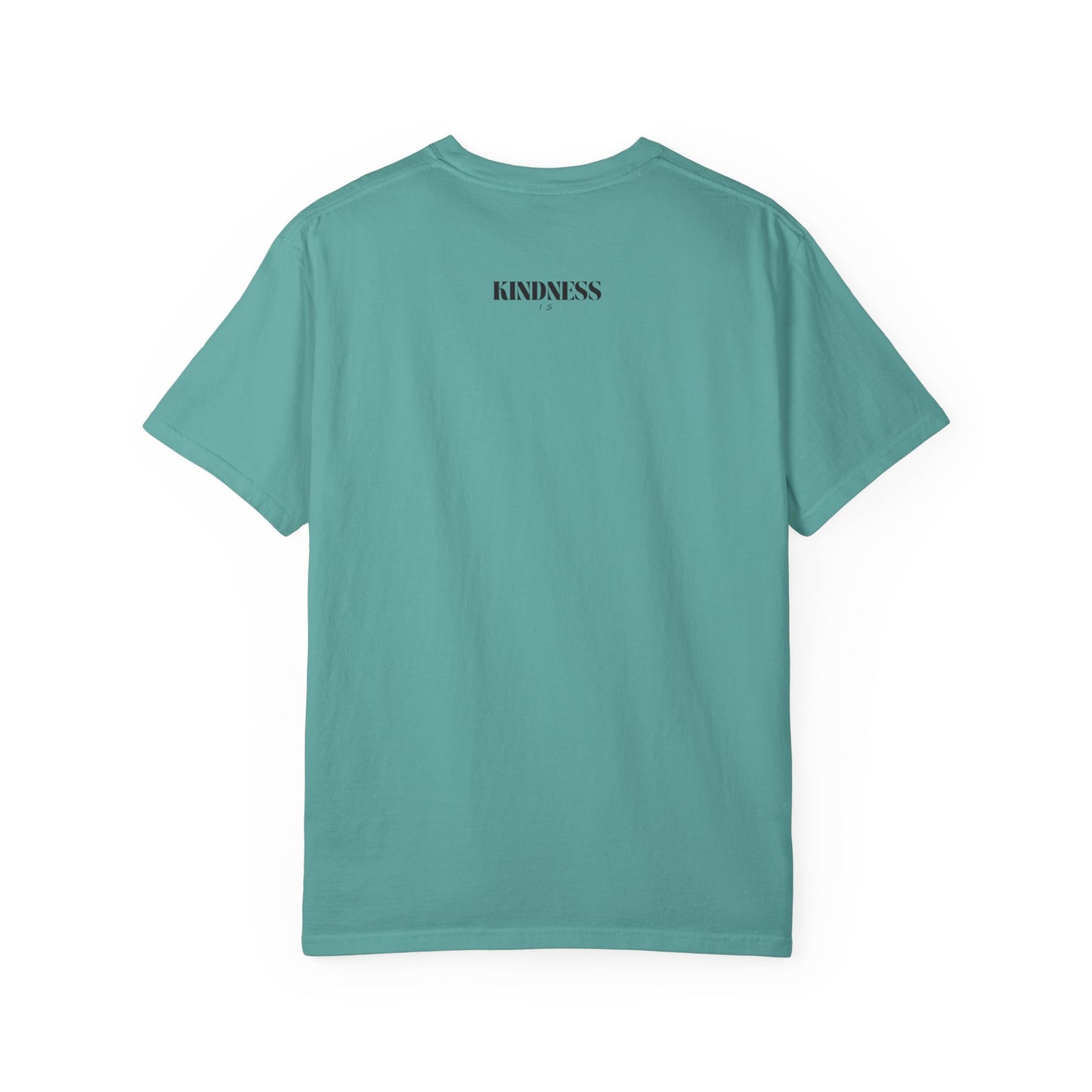 Peaceful Warrior T-shirt