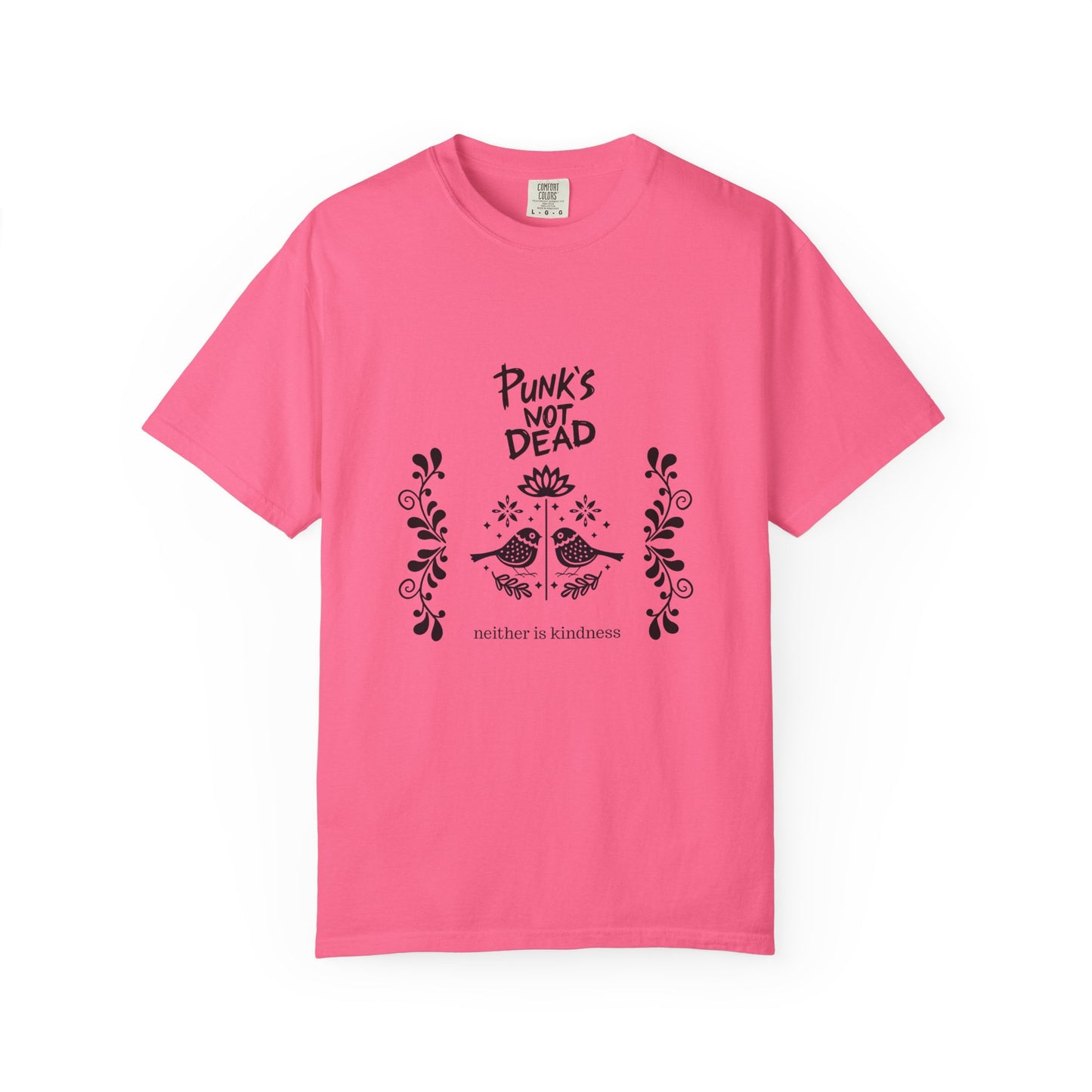 Quiet Guardians T-shirt