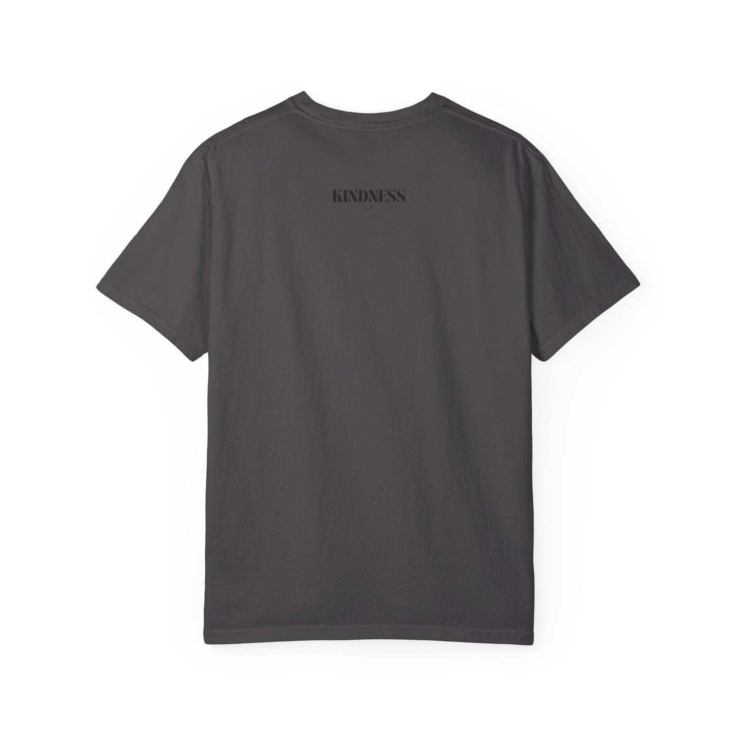 Peaceful Warrior T-shirt