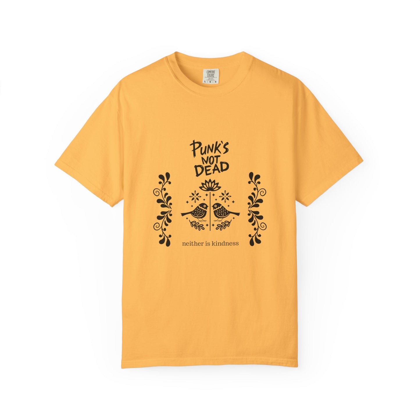 Quiet Guardians T-shirt