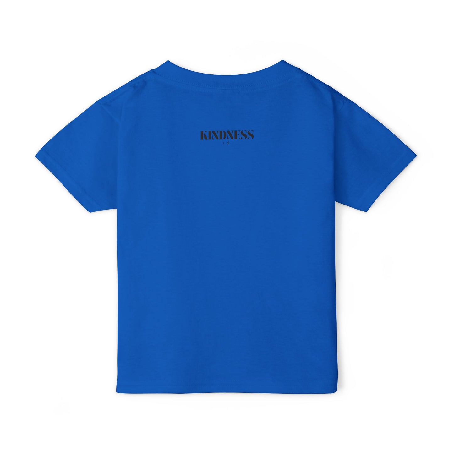 Raw Truth Kids Toddler T-Shirt - by Favio moreno