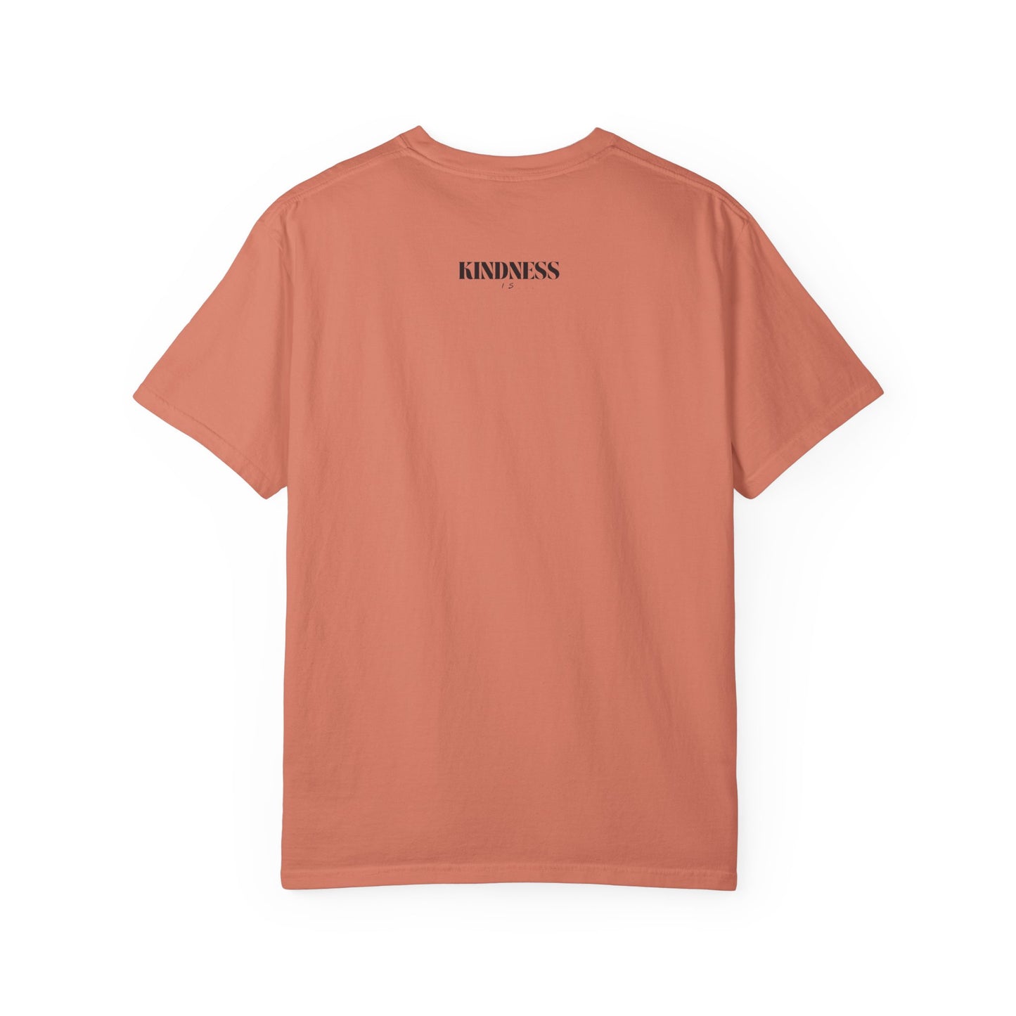 Peaceful Warrior T-shirt