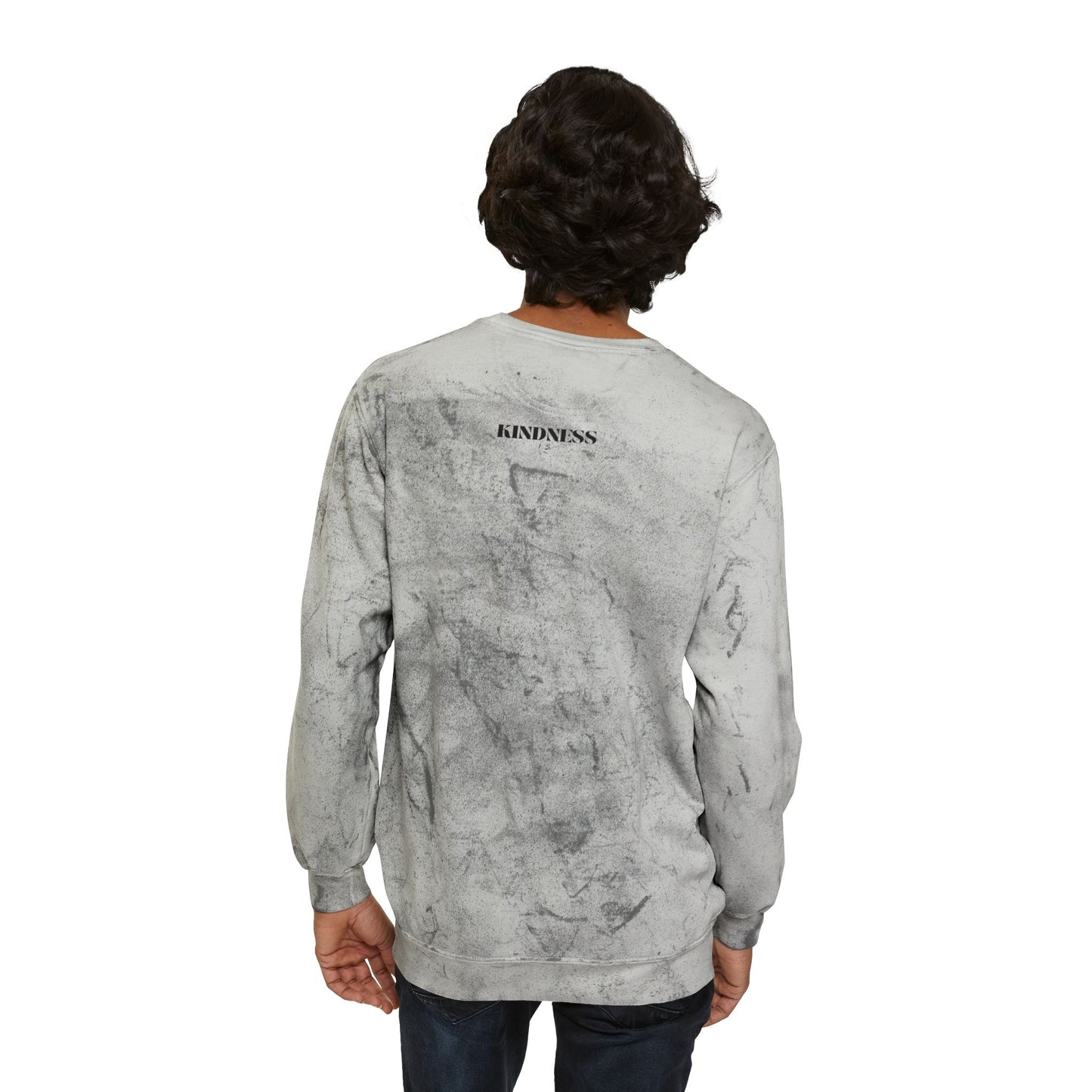 Gothic Dove Vintage Inspired Sweatshirt - by Favio Moreno