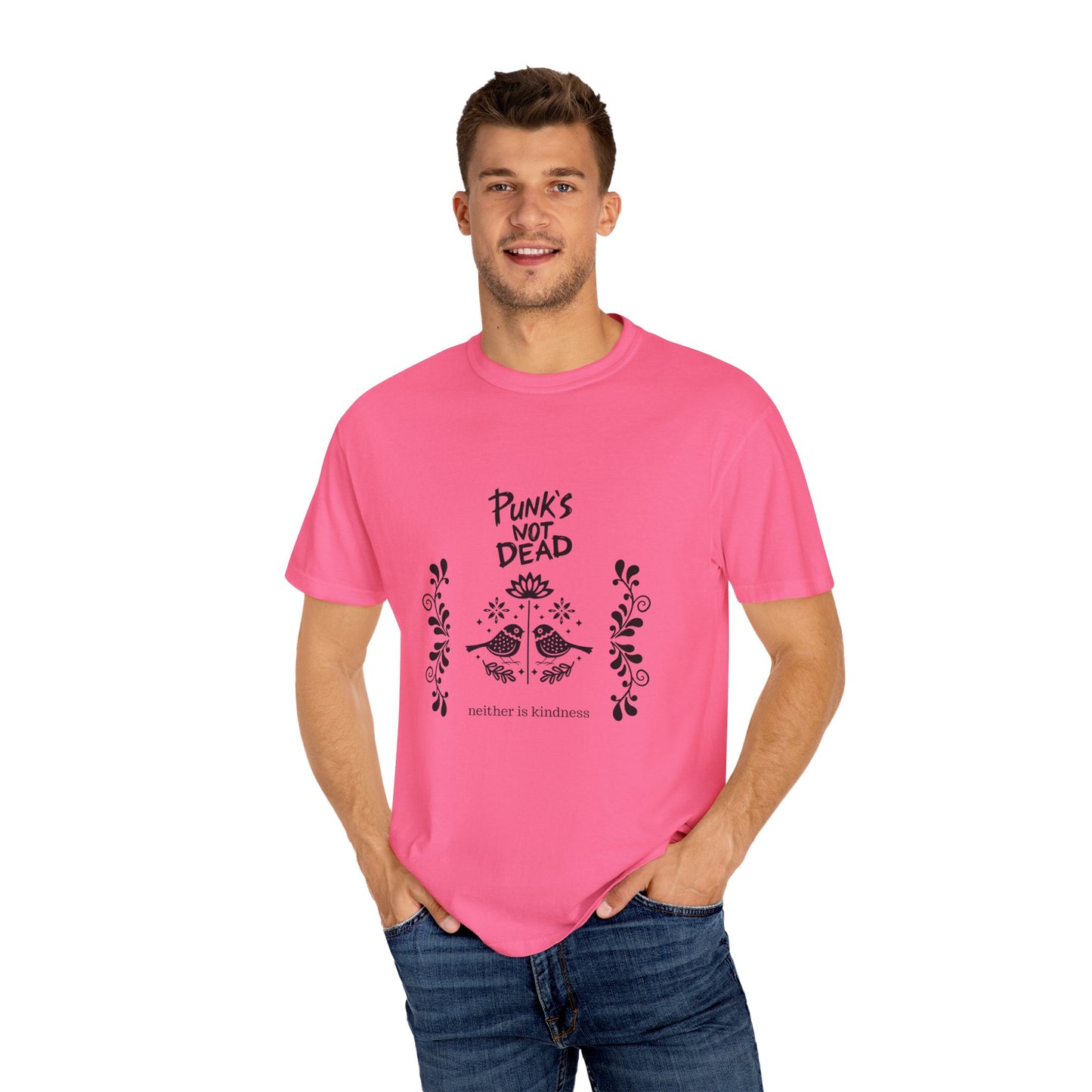 Quiet Guardians T-shirt