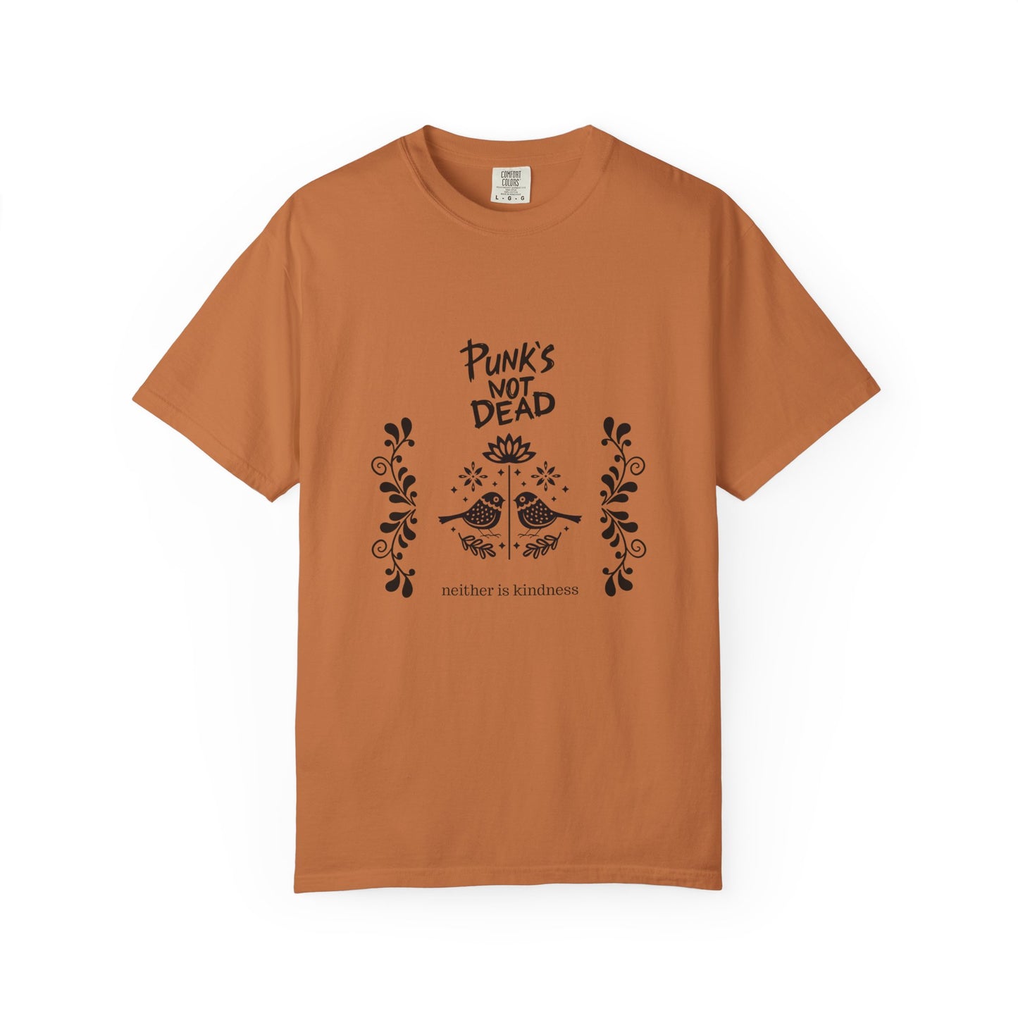 Quiet Guardians T-shirt