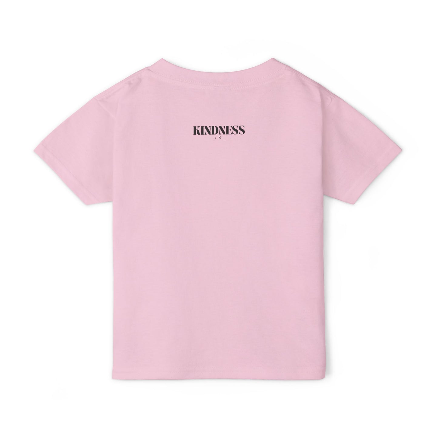 Raw Truth Kids Toddler T-Shirt - by Favio moreno