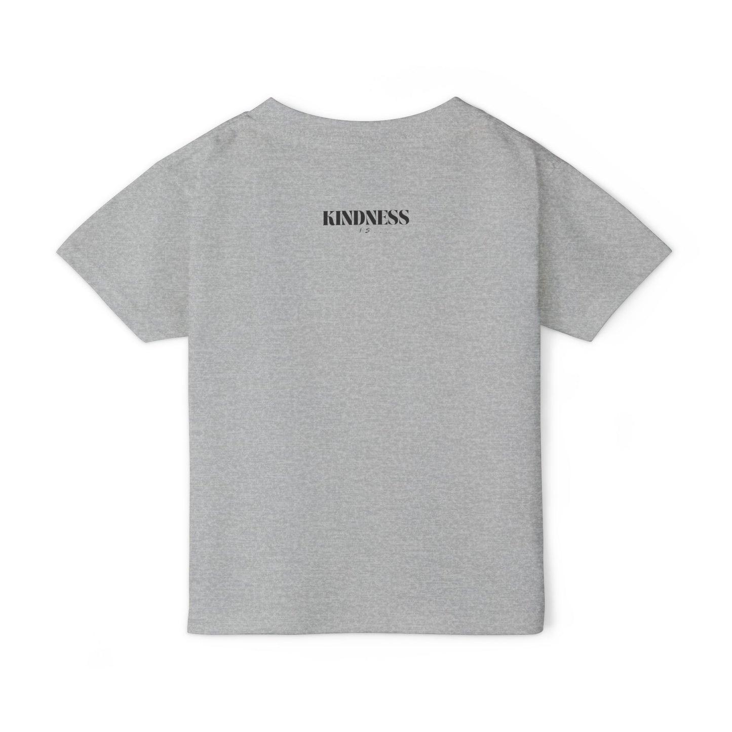Raw Truth Kids Toddler T-Shirt - by Favio moreno