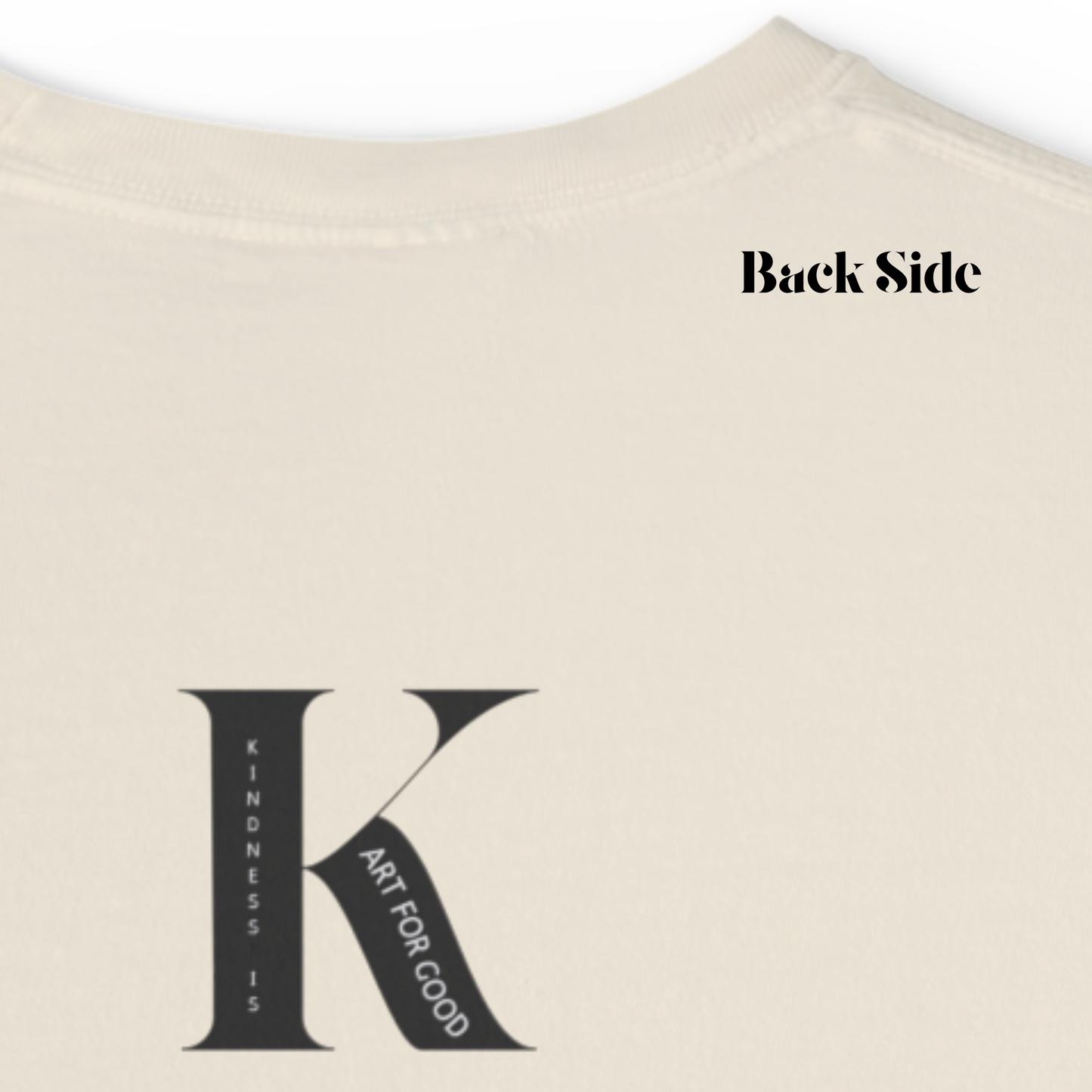 Unlikely Rebel - Women's Boxy Tee by Favio Moreno