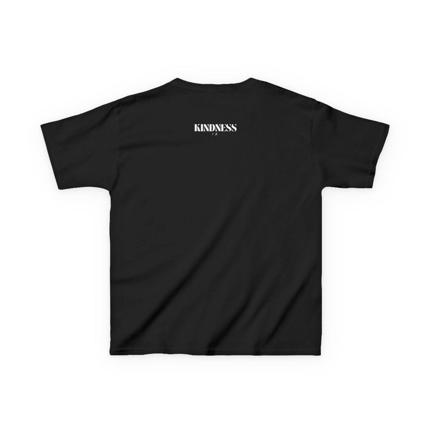 Yellow Signal Kids T-shirt - by Favio Moreno