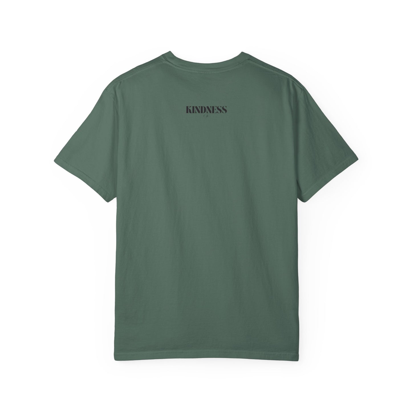 Quiet Guardians T-shirt
