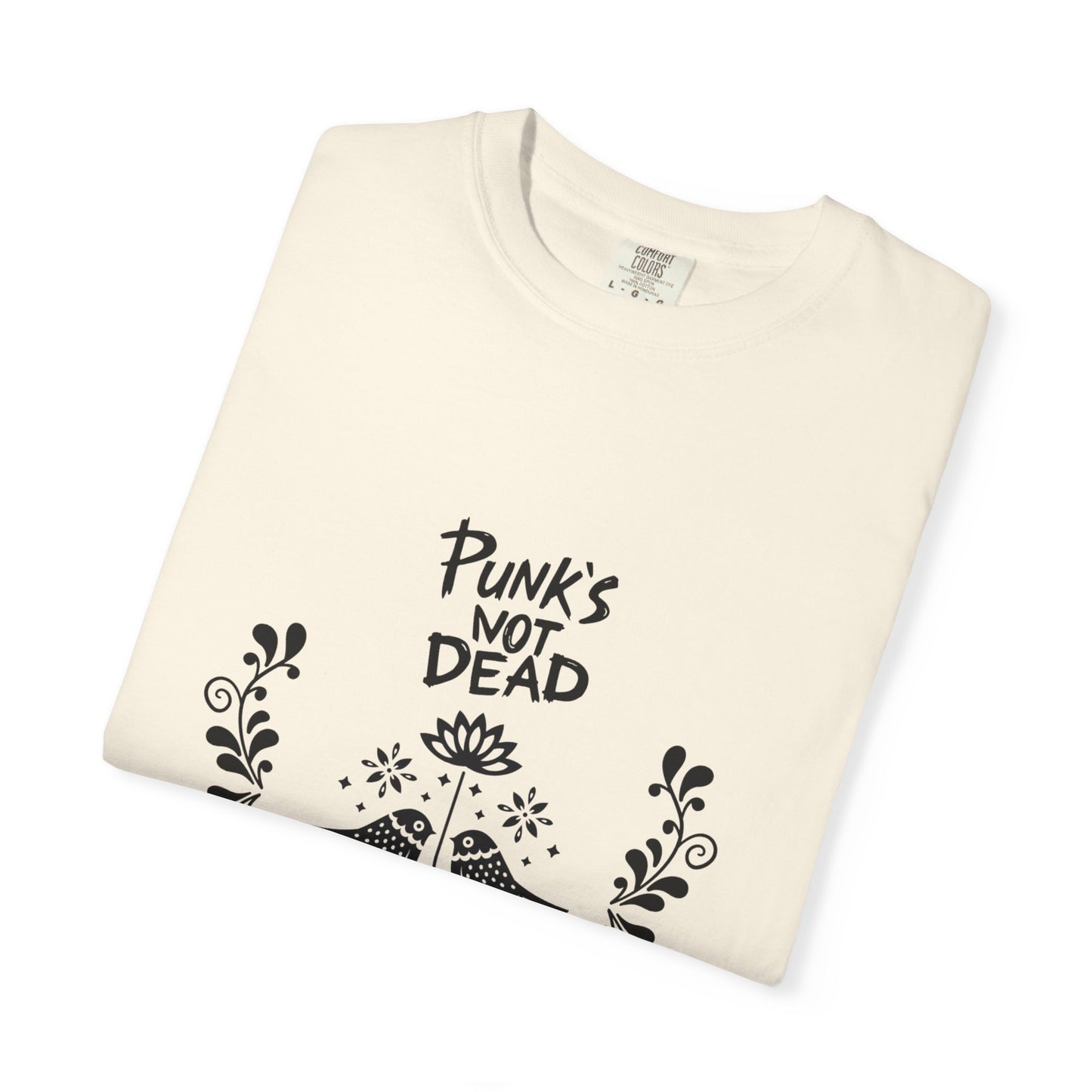 Quiet Guardians T-shirt