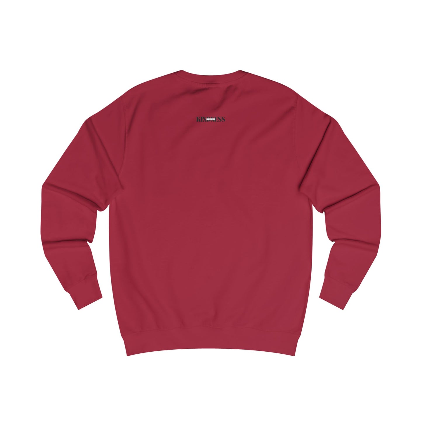Kindness Wave Sweatshirt