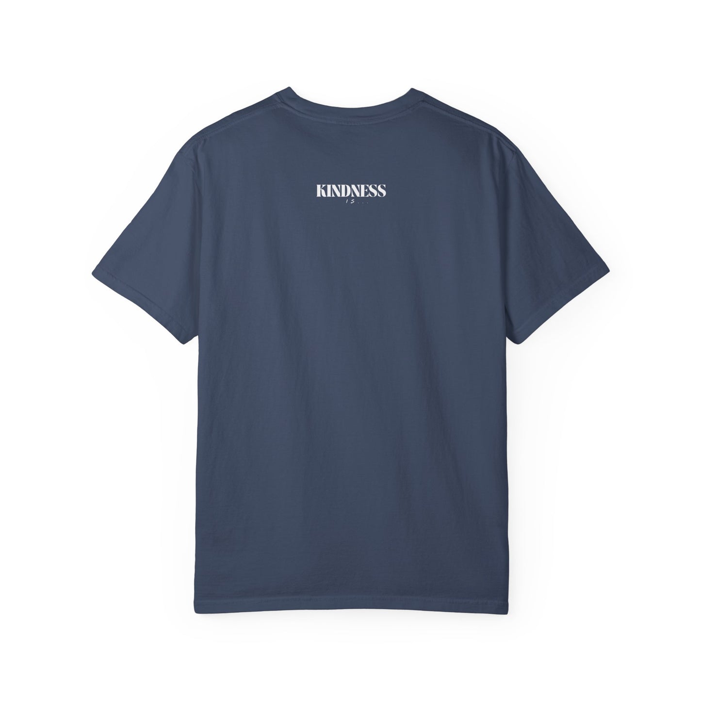 Yellow Signal T-shirt - by Favio Moreno
