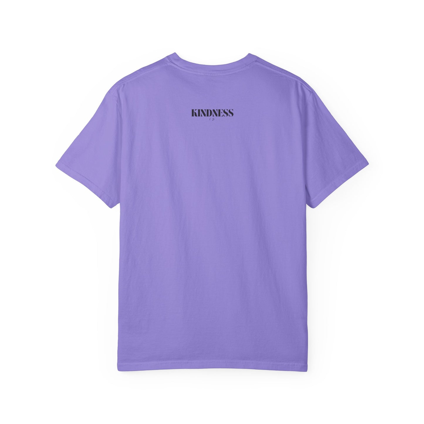 Peaceful Warrior T-shirt