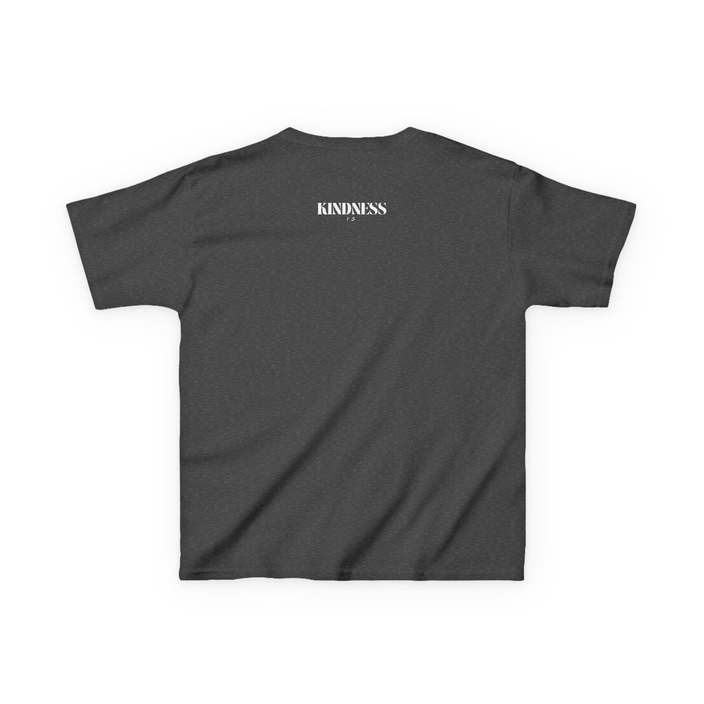 Yellow Signal Kids T-shirt - by Favio Moreno