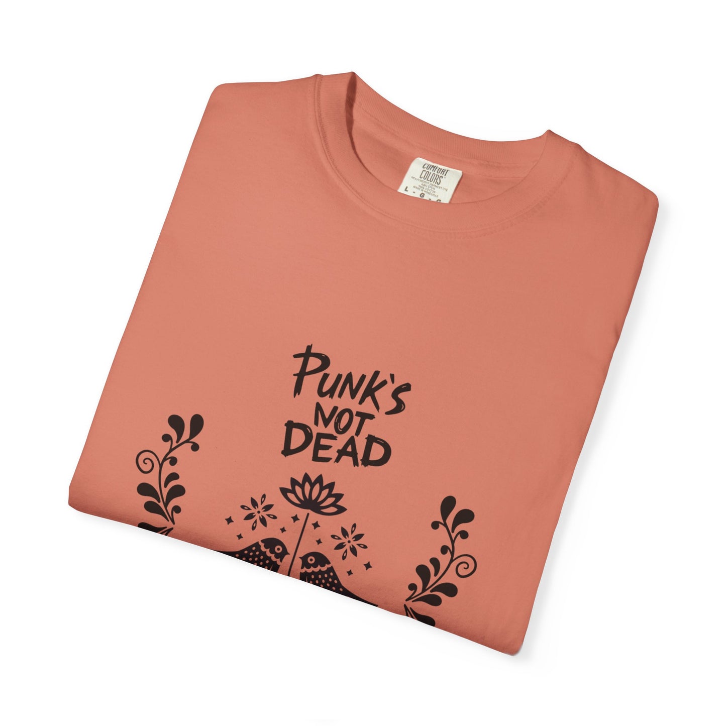 Quiet Guardians T-shirt