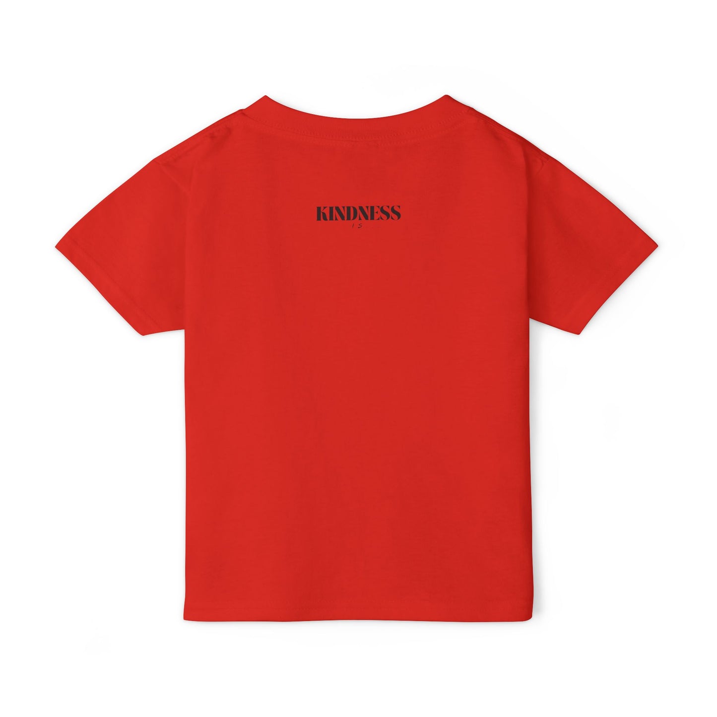 Raw Truth Kids Toddler T-Shirt - by Favio moreno