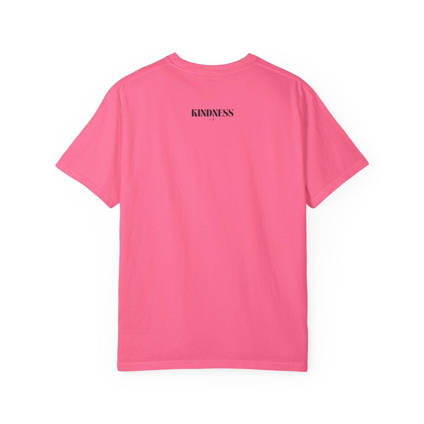 Peaceful Warrior T-shirt
