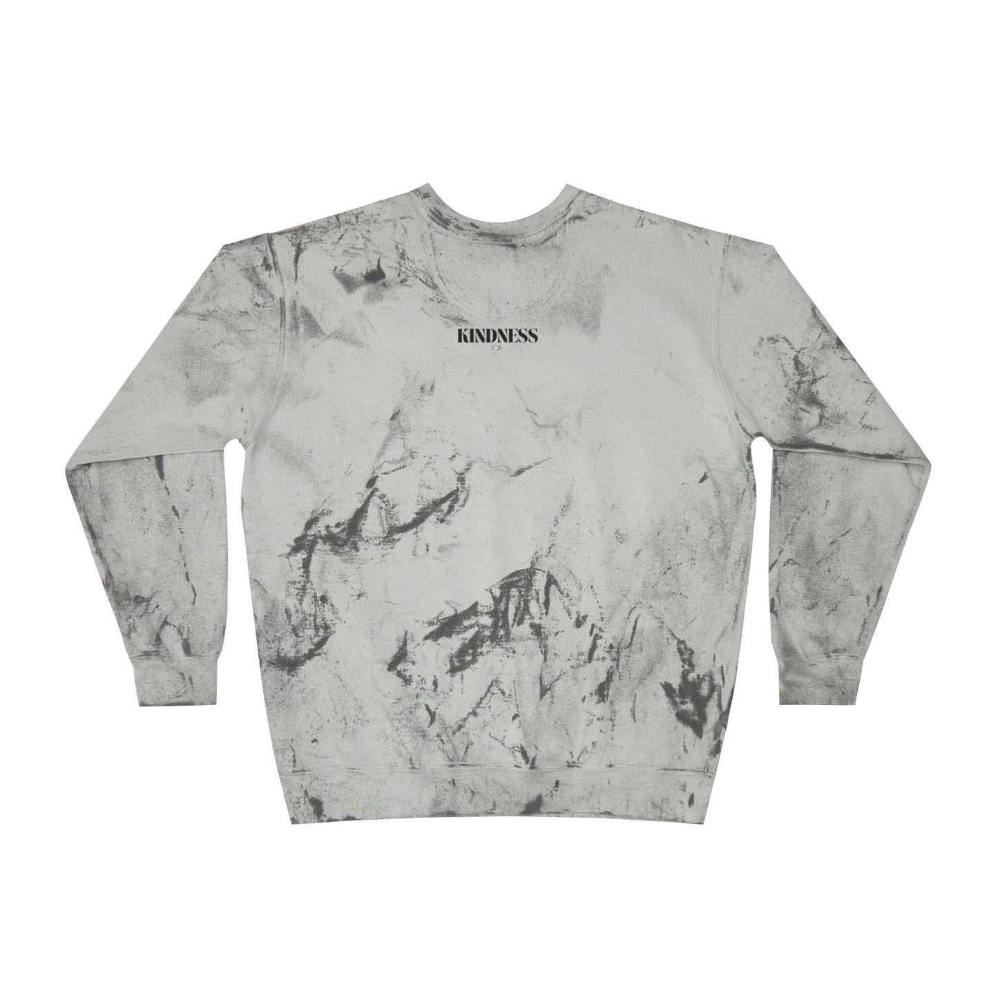 Gothic Dove Vintage Inspired Sweatshirt - by Favio Moreno