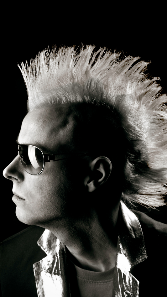 Beyond the Mohawks: Finding Your Inner Kind Punk
