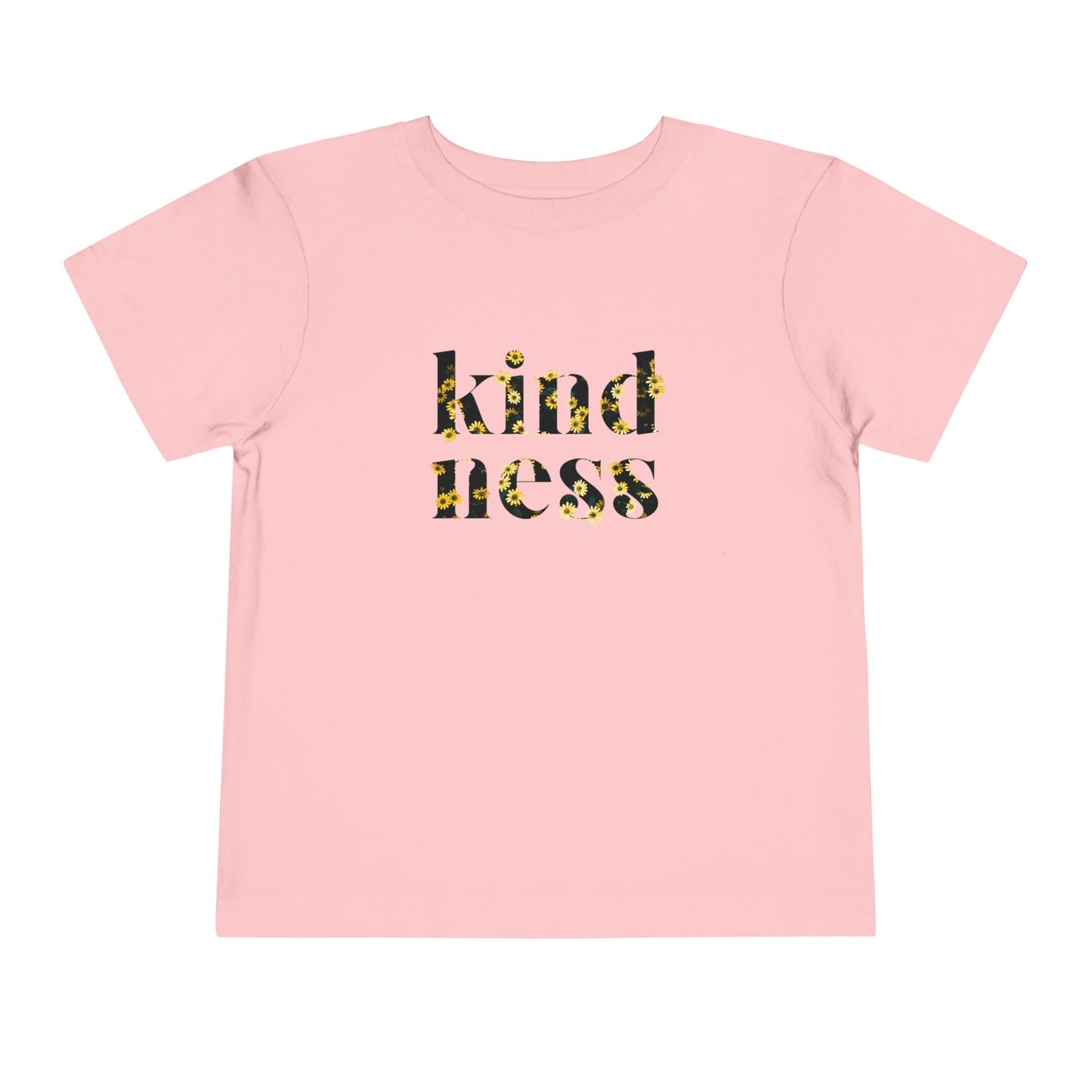In Bloom By: AMR Toddler T-Shirt