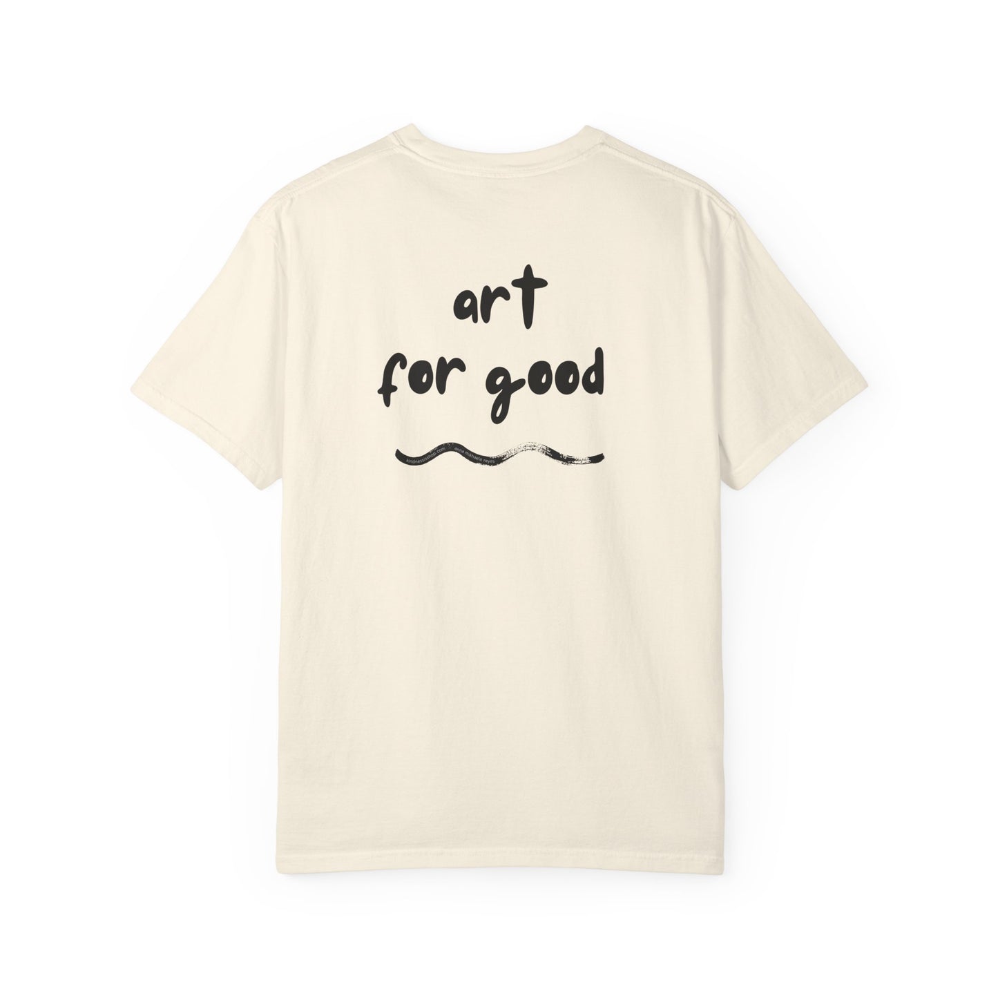 Heirloom - By: AMR - Comfort Colors Unisex Adult T-Shirt