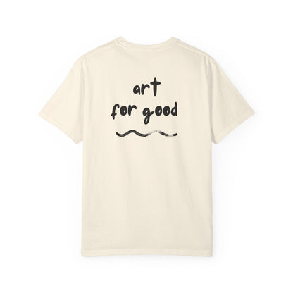 Heirloom - By: AMR - Comfort Colors Unisex Adult T-Shirt