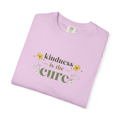 The Cure - By: AMR - Comfort Colors T-Shirt