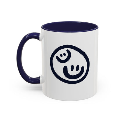 Love your Neighbor - By: Favio Moreno  (KSC, Reg) - 11oz Mug