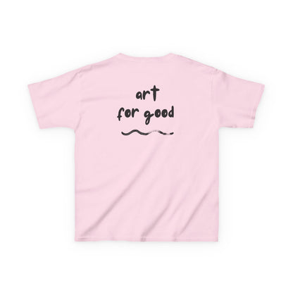 In Bloom By: AMR - Youth T-Shirt