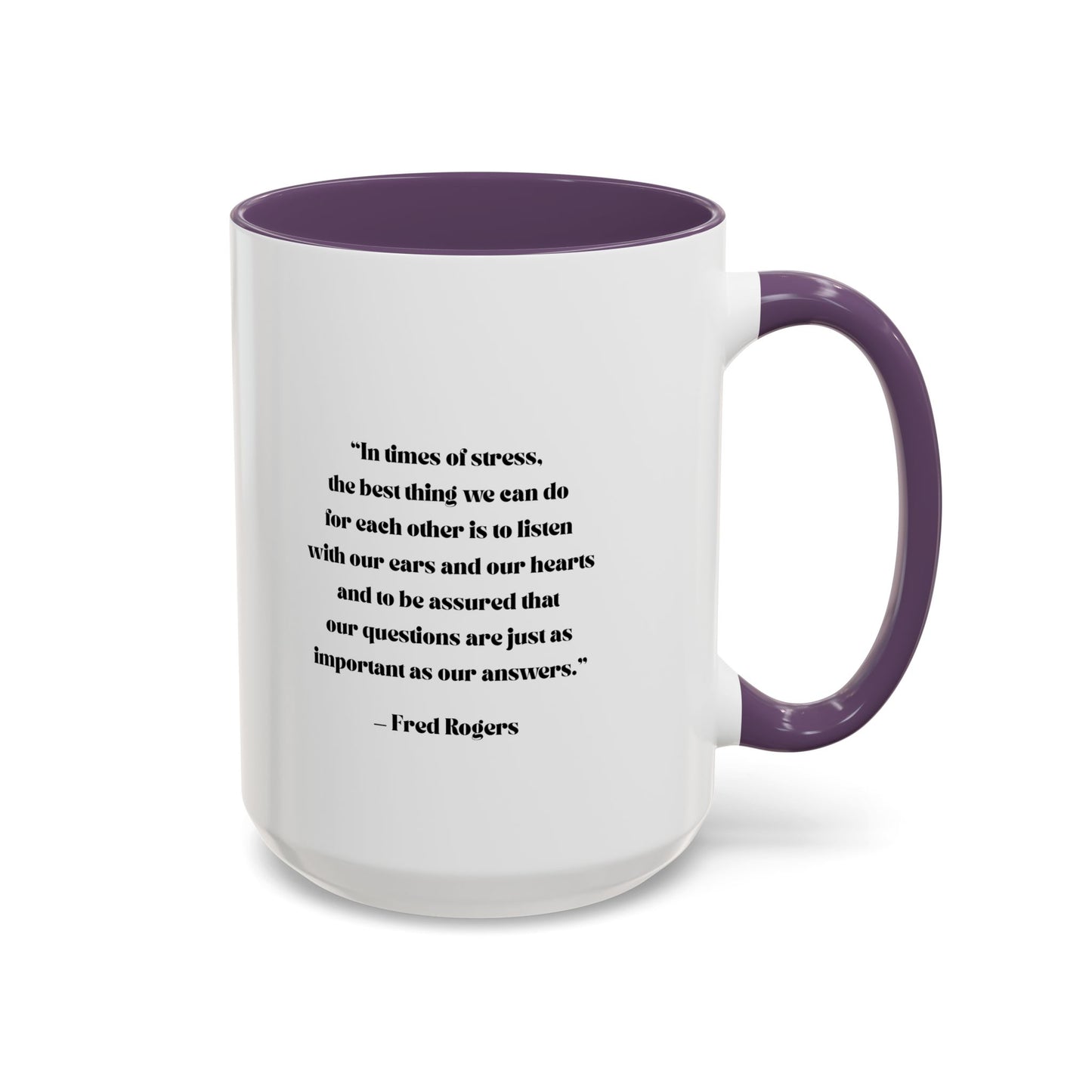 Unlikely Rebel Mug - by Favio Moreno (11oz & 15oz)
