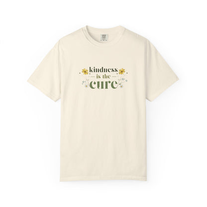 The Cure - By: AMR - Comfort Colors T-Shirt