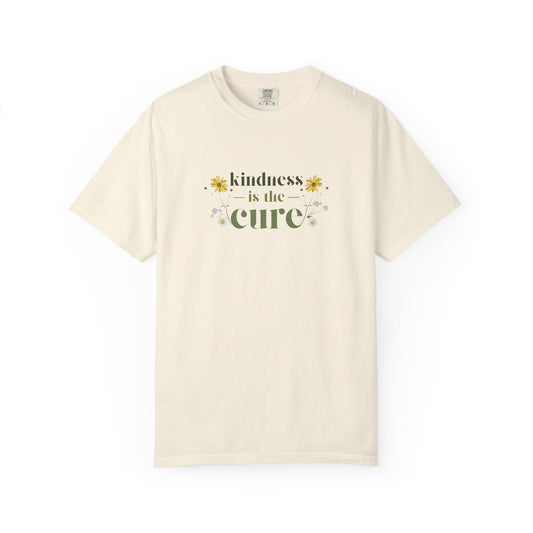The Cure - By: AMR - Comfort Colors T-Shirt