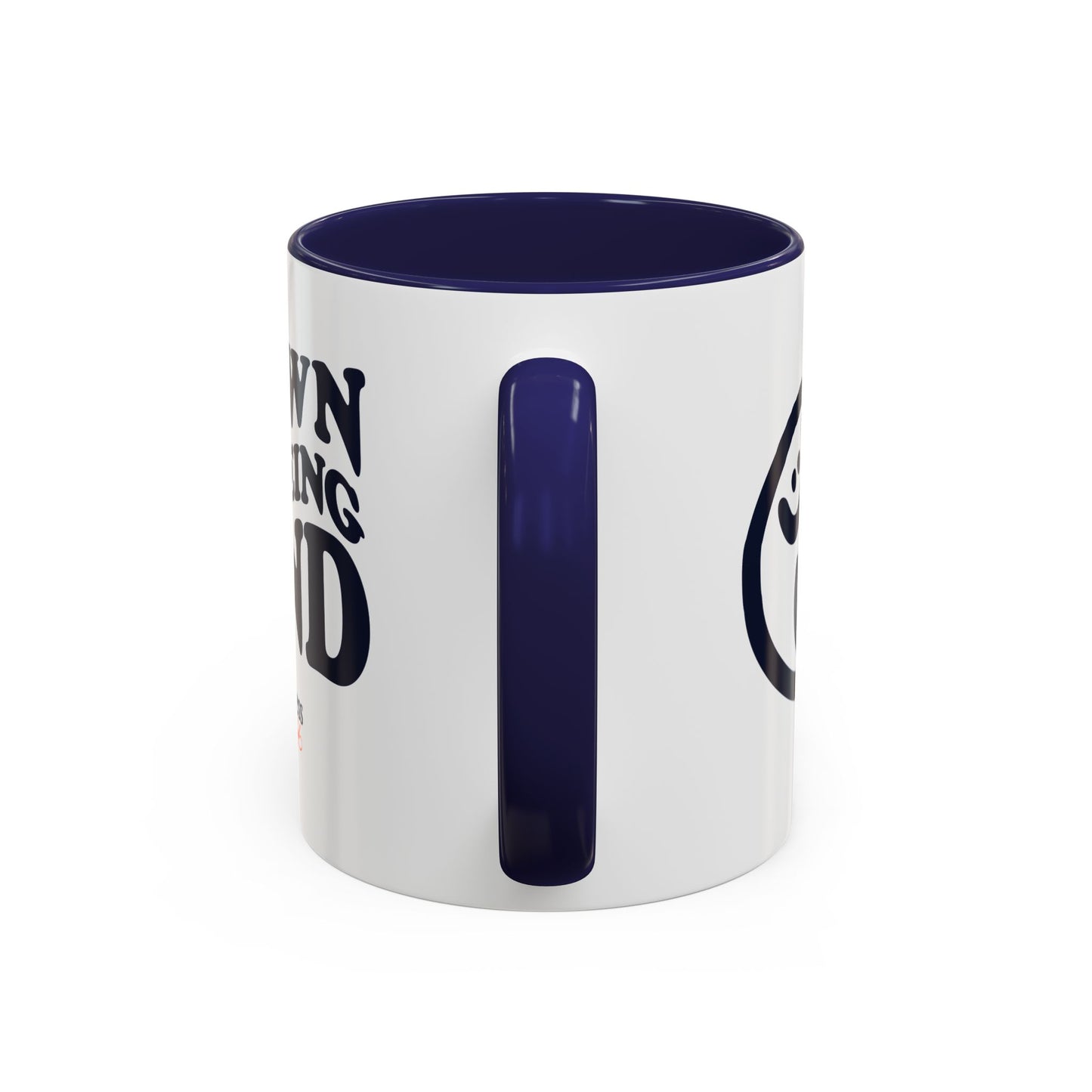 Known For Being Kind (KSC) - 11oz Mug - By: Favio Moreno