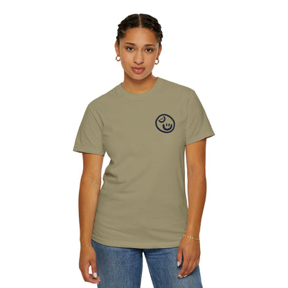 Known For Being Kind Unisex T-Shirt (KSC Light) By: Favio Moreno