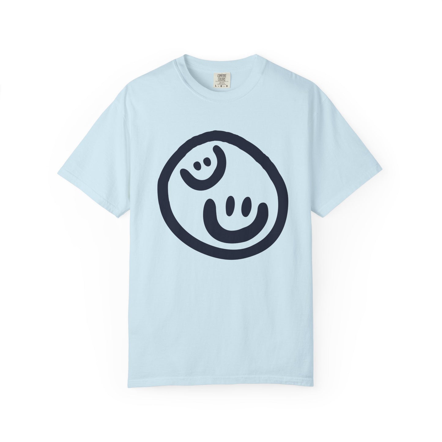 Love your Neighbor - By: Favio Moreno - Unisex T-Shirt (KSC, Reg, Light)