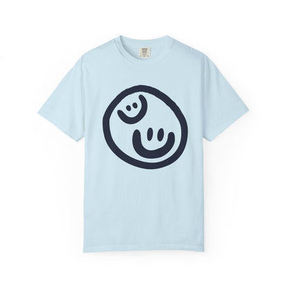 Love your Neighbor - By: Favio Moreno - Unisex T-Shirt (KSC, Reg, Light)