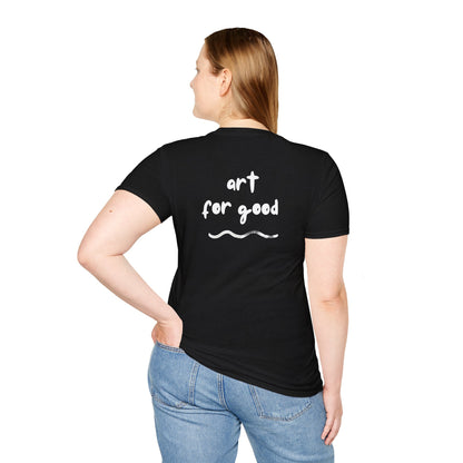 Heirloom 2 Unisex Adult T-Shirt - By: AMR