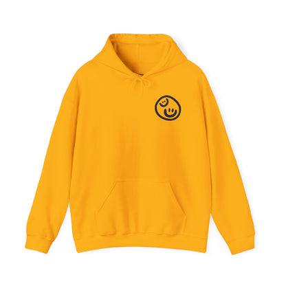 Love your Neighbor - By: Favio Moreno - Unisex Adult Hoodie (KSC, Reg, Light)