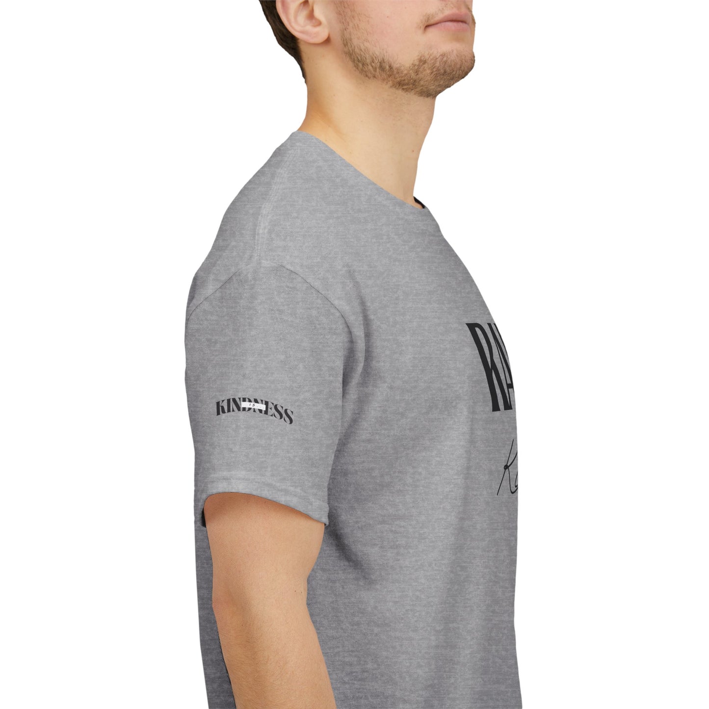 Radical Kindness Unisex Heavy Cotton Tee