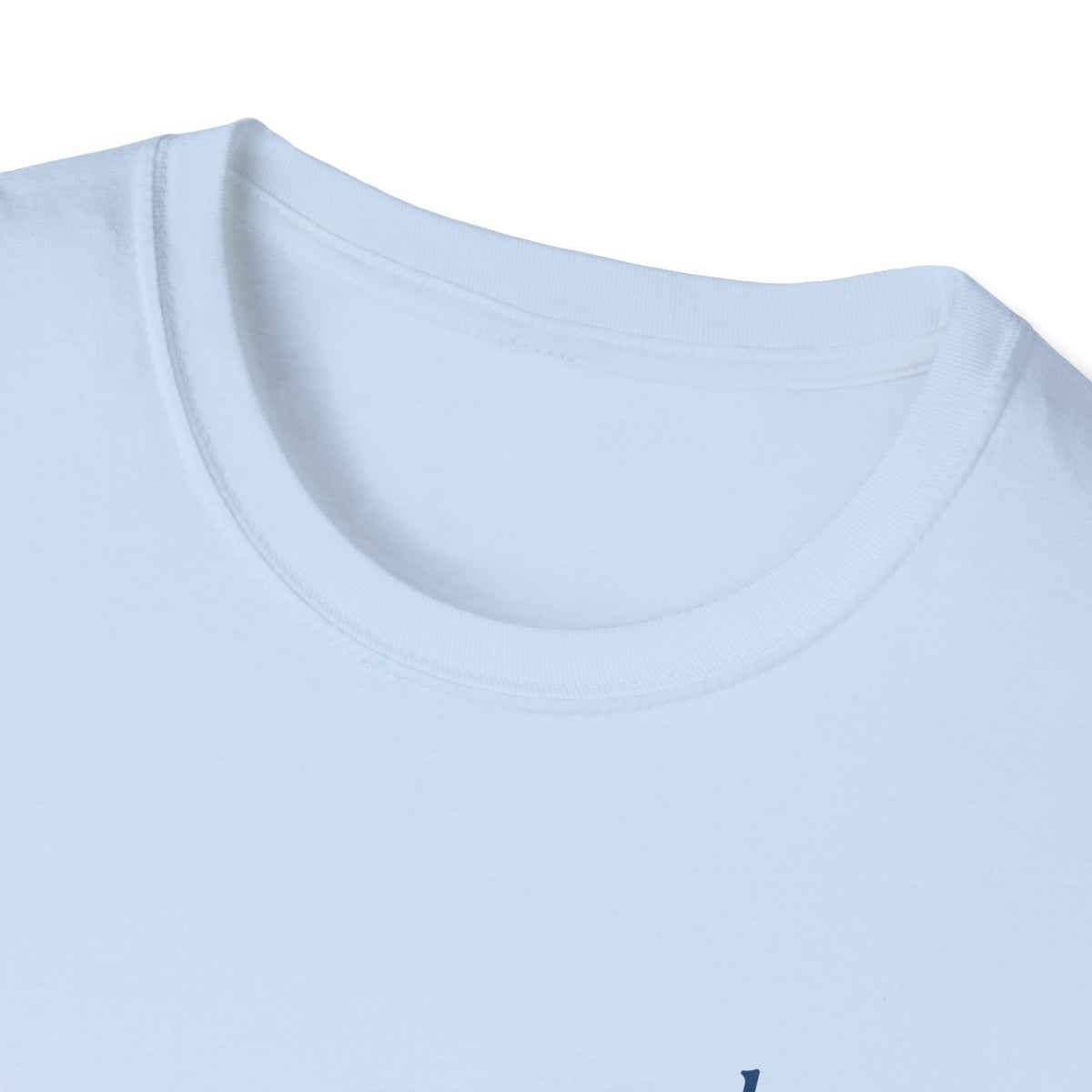 "Be the reason someone smiles today" T-Shirt