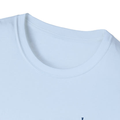 "Be the reason someone smiles today" T-Shirt