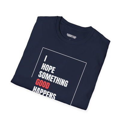 Something Good T-Shirt