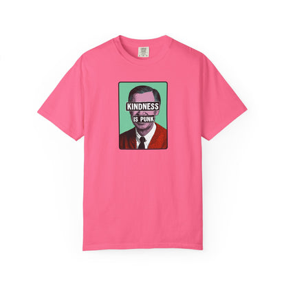 Unlikely Rebel Pop Art Edition Unisex T-shirt (Green)