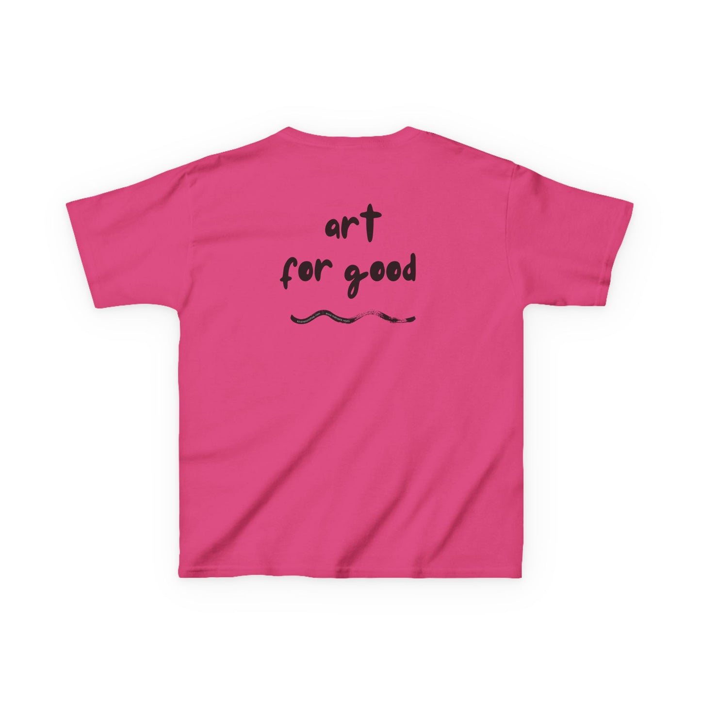 In Bloom By: AMR - Youth T-Shirt