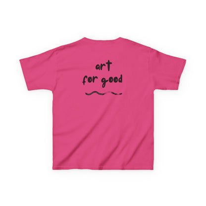 In Bloom By: AMR - Youth T-Shirt