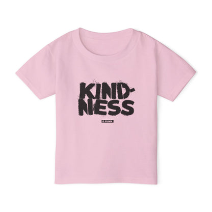 Raw Truth Kids Toddler T-Shirt - by Favio moreno