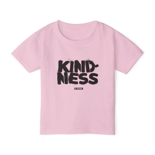 Raw Truth Kids Toddler T-Shirt - by Favio moreno