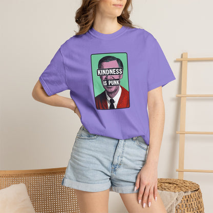 Unlikely Rebel Pop Art Edition Unisex T-shirt (Green)